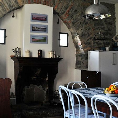 B&B La Cassinella Cernobbio Exterior foto